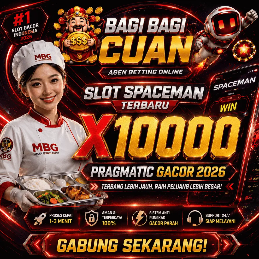 SPESIAL123 Banner